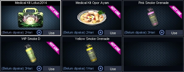 MAYOR 2 HARGA 30K image 17